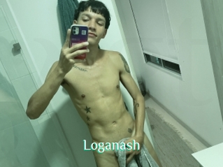 Loganash
