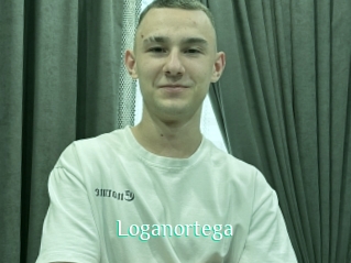 Loganortega