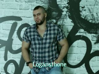 Logansthone