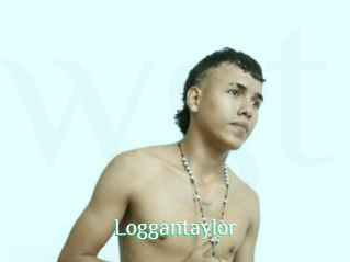 Loggantaylor