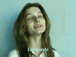Loisbonde
