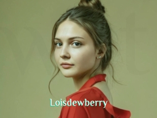 Loisdewberry