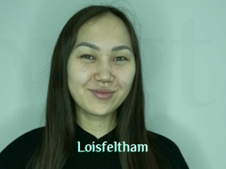 Loisfeltham