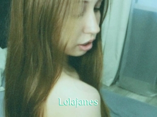 Lolajanes