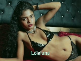 Lolaluna