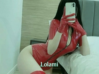 Lolami