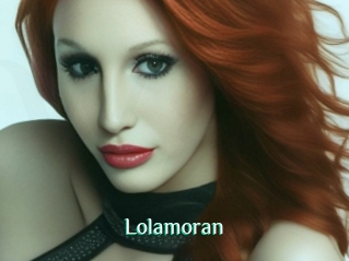 Lolamoran