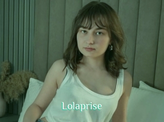 Lolaprise