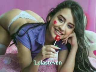 Lolasteven