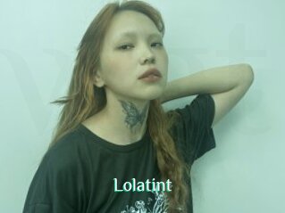 Lolatint