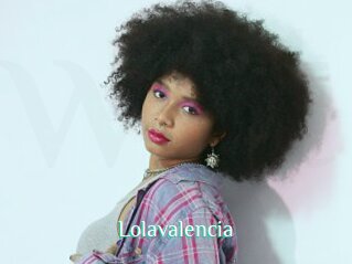 Lolavalencia