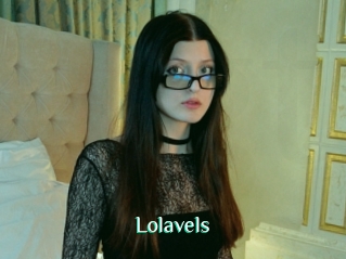 Lolavels
