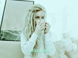 Lolipoplolll