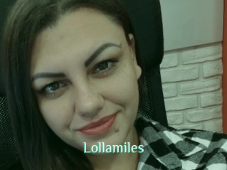 Lollamiles