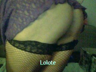 Lolote