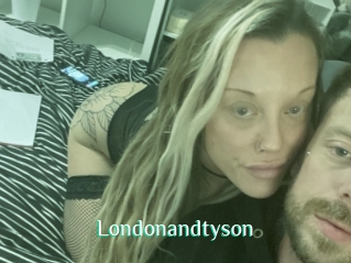 Londonandtyson