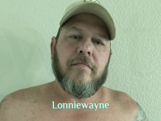 Lonniewayne