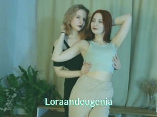 Loraandeugenia