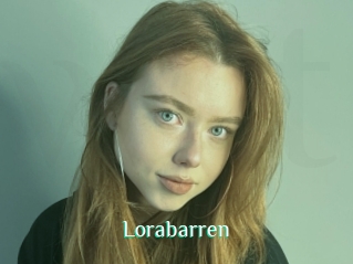 Lorabarren
