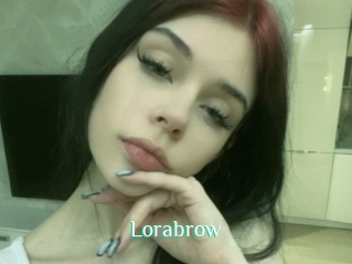 Lorabrow