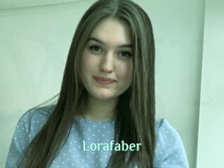 Lorafaber