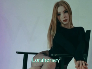 Lorahersey