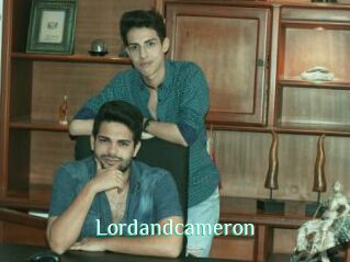 Lordandcameron