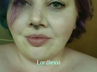 Lordlexxi