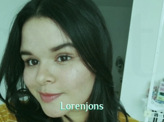 Lorenjons
