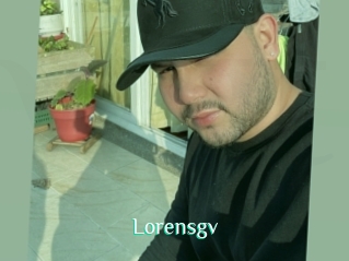 Lorensgv