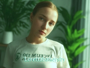 Lorettabattersby