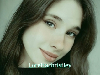 Lorettachristley