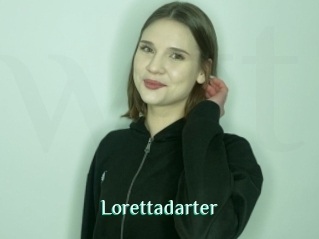 Lorettadarter