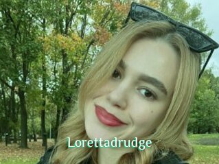 Lorettadrudge