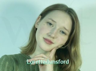 Lorettadunsford