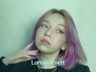 Lornacornett