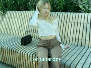 Lornahardey