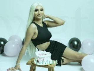 Loryhart