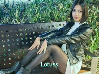 Lotuss