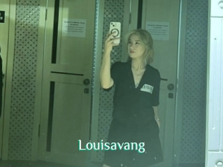 Louisavang