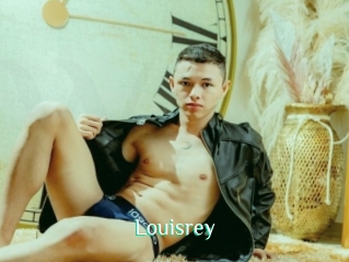 Louisrey
