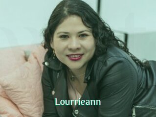 Lourrieann