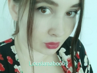 Lousianaboobs