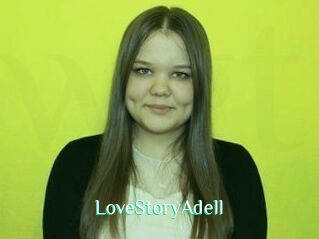 LoveStoryAdell