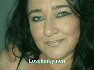 Lovekinkymen