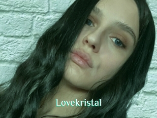 Lovekristal