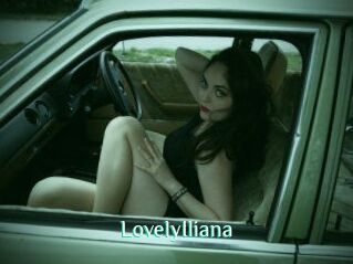 LovelyIliana