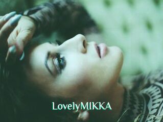 LovelyMIKKA