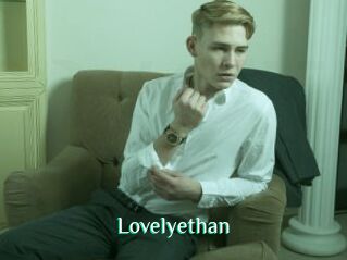 Lovelyethan
