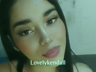 Lovelykendall